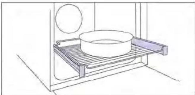 HAIER H6 ID66C3YTB1 - Teglia profonda - 2