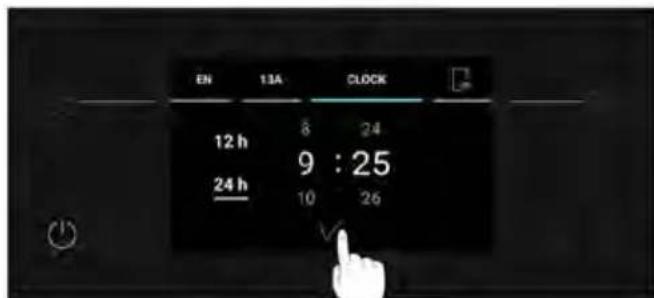 HAIER H6 ID66C3YTB1 - PIRMAS NAUDOJIMAS - 7