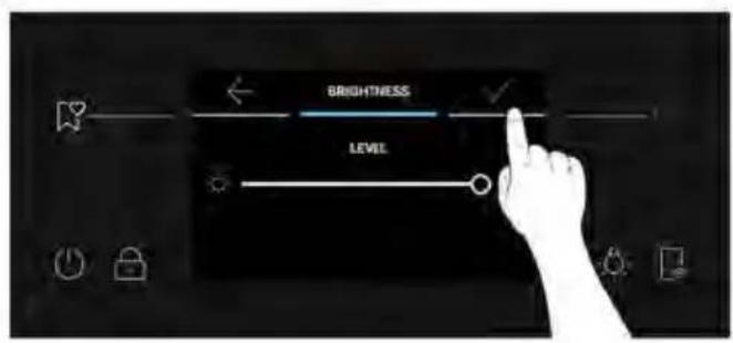 HAIER H6 ID66C3YTB1 - CONFIGURACIONES ADICIONALES - 3