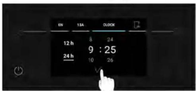 HAIER H6 ID66C3YTB1 - PRVA UPORABA - 6