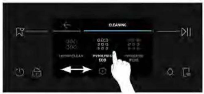 HAIER H6 ID66C3YTB1 - Como funciona: - 1