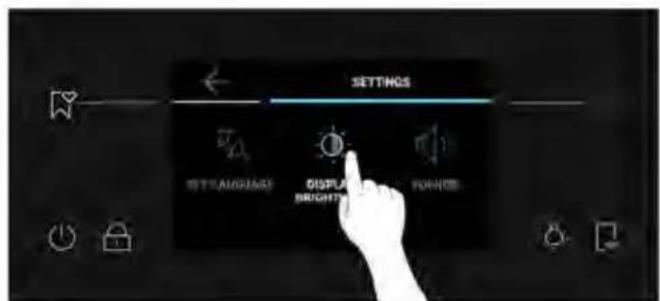 HAIER H6 ID66C3YTB1 - DODATNE NASTAVITVE - 1