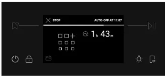 HAIER H6 ID66C3YTB1 - How it works: - 4