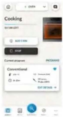 HAIER H6 ID66C3YTB1 - DIAL'KOVÉ OVLÁDANIE - 3