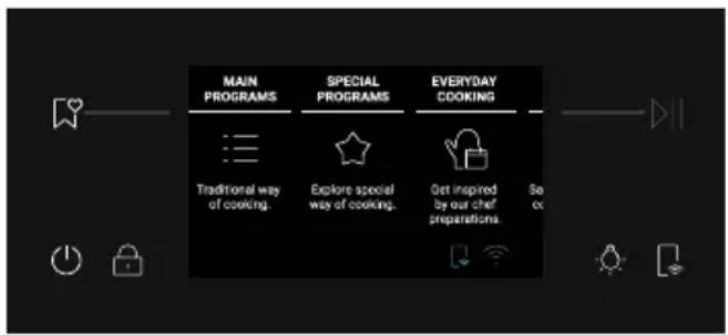 HAIER H6 ID66C3YTB1 - How to activate Remote Control: - 2