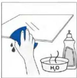 HAIER H6 ID66C3YTB1 - HYDROCLEAN - 8