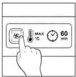 HAIER H6 ID66C3YTB1 - PRELIMINARY CLEANING - 2