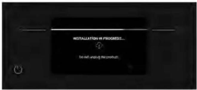 HAIER H6 ID66C3YTB1 - AKTUALIZÁCIA OVER THE AIR (OTA) - 4