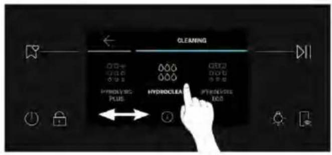 HAIER H6 ID66C3YTB1 - Comment cela fonctionne-t-il ? - 1