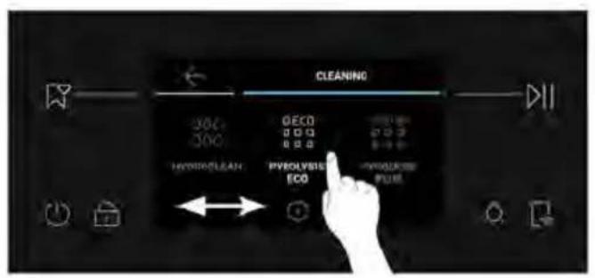 HAIER H6 ID66C3YTB1 - Hogyan működik: - 1