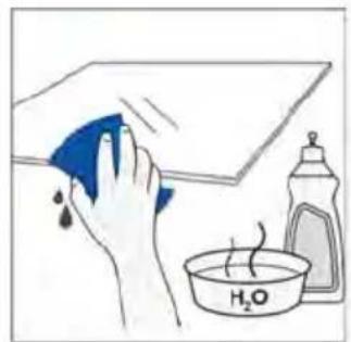 HAIER H6 ID66C3YTB1 - HYDROCLEAN - 7