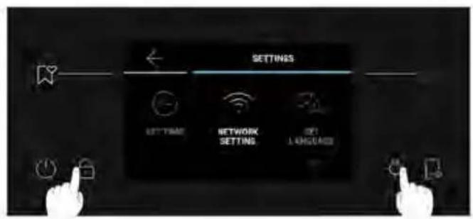 HAIER H6 ID66C3YTB1 - ZAMENJAVA DELOV - 11