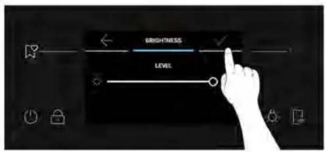 HAIER H6 ID66C3YTB1 - SETĂRI SUPLIMENTARE - 3