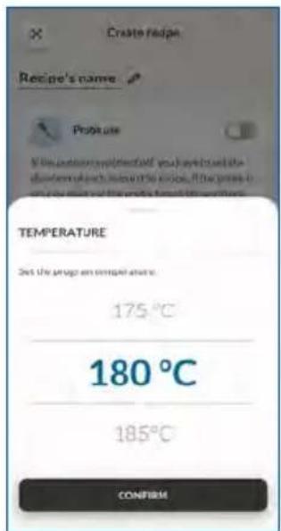 HAIER H6 ID66C3YTB1 - MULTI STEP FEATURE - 4