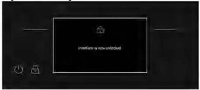 HAIER H6 ID66C3YTB1 - DE OVEN AAN-/UITZETTEN - 3