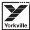 YORKVILLE EXM Mobile 8 - CHANGE HISTORY M2000V01P4 - 1