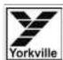 YORKVILLE EXM Mobile 8 - Spécifications - 1