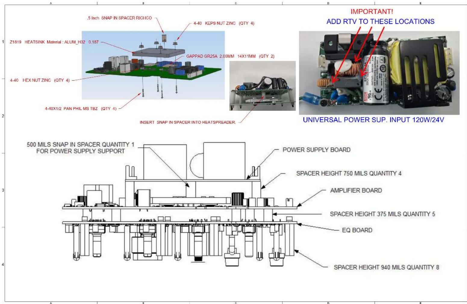 YORKVILLE EXM Mobile 8 - DESIGN HISTORY AND INFORMATION - 3