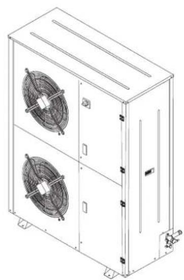 DAIKIN JEHSCU0600CM3 - Esquema - 15