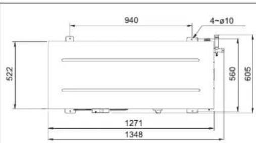 DAIKIN JEHSCU0600CM3 - Esquema - 13