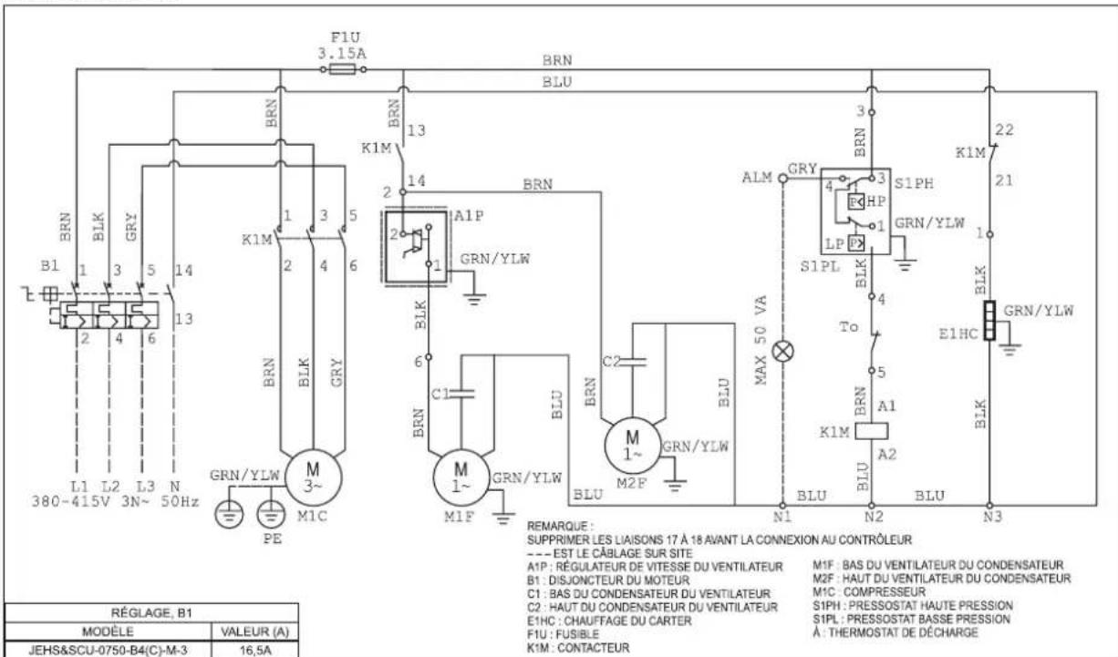 DAIKIN JEHSCU0600CM3 - Anhang - 4