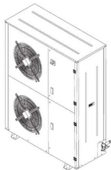 DAIKIN JEHSCU0600CM3 - Zeichnungen - 15