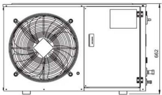 DAIKIN JEHSCU0800CM3 - Apêndice - 4