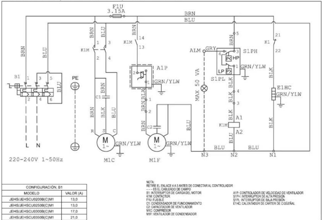 DAIKIN JEHCCU0170CM1 - Bijlage - 13