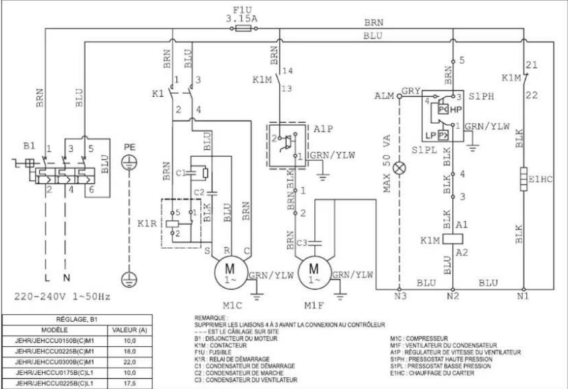 DAIKIN JEHCCU0040CM1 - Anhang - 11