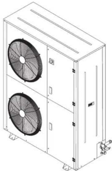 DAIKIN JEHCCU0040CM1 - Appendice - 1