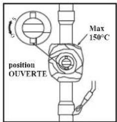 DAIKIN JEHCCU0040CM1 - Mise en service du groupe frigorifi que - 1