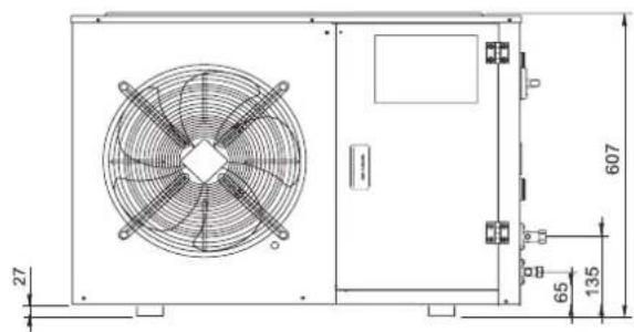 DAIKIN JEHCCU0095CM1 - Apêndice - 1