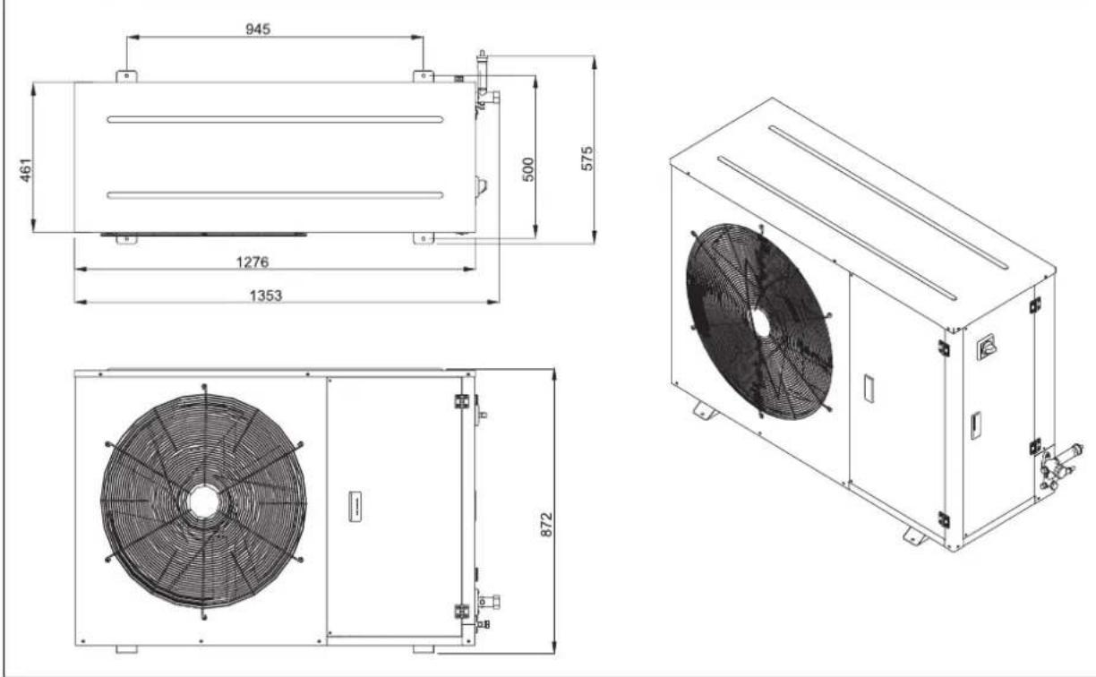 DAIKIN JEHCCU0095CM1 - Apêndice - 5