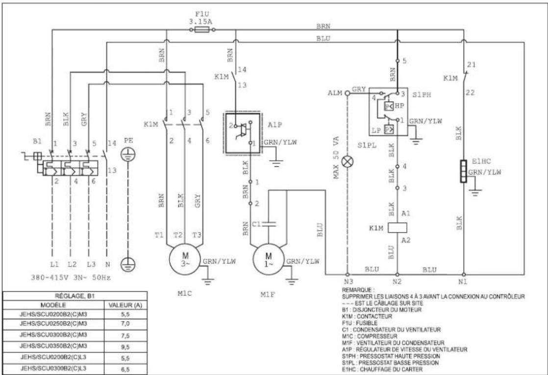 DAIKIN JEHCCU0077CM1 - Anhang - 11