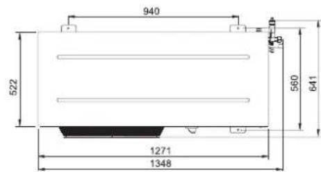 DAIKIN JEHCCU0170CM3 - Zeichnungen - 10