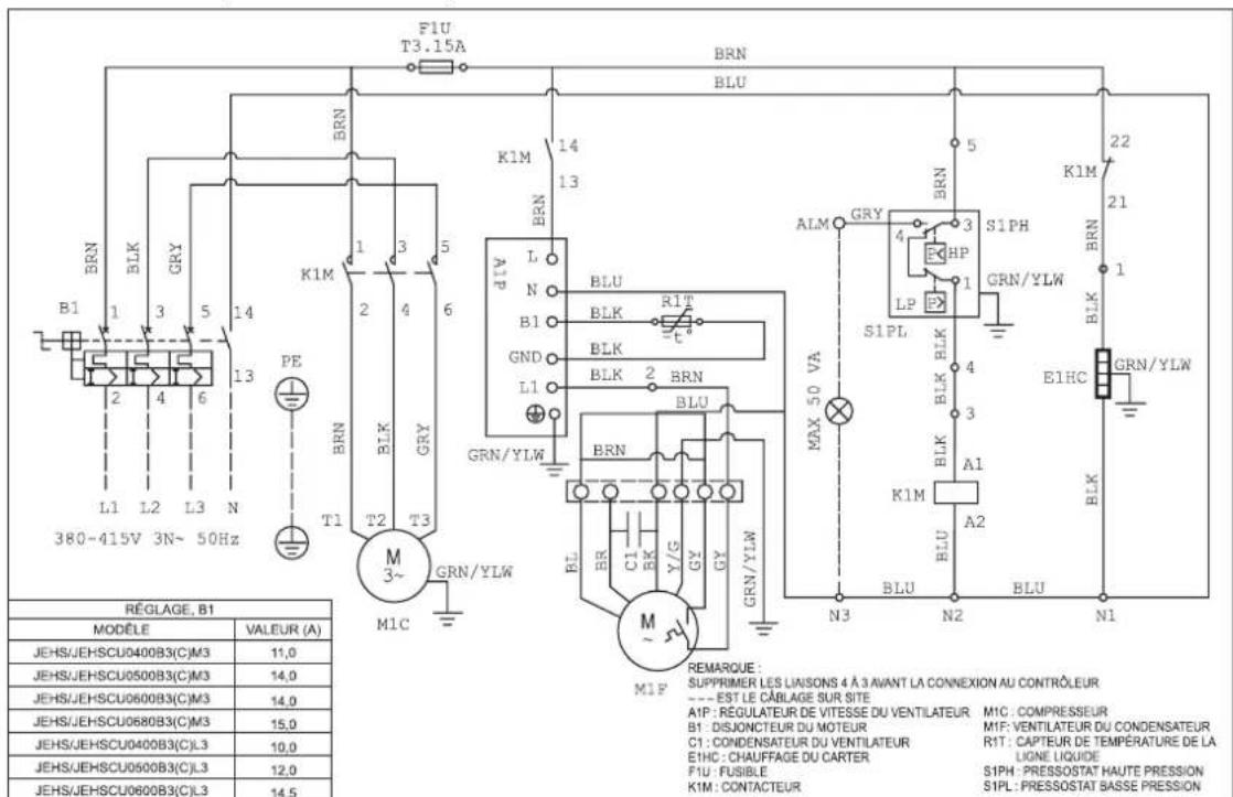 DAIKIN JEHCCU0170CM3 - Anhang - 2