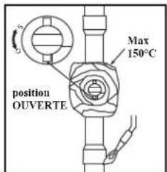 DAIKIN JEHCCU0170CM3 - Mise en service du groupe frigorifi que - 1