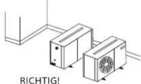 DAIKIN JEHCCU0170CM3 - Anlagenstandort - 2
