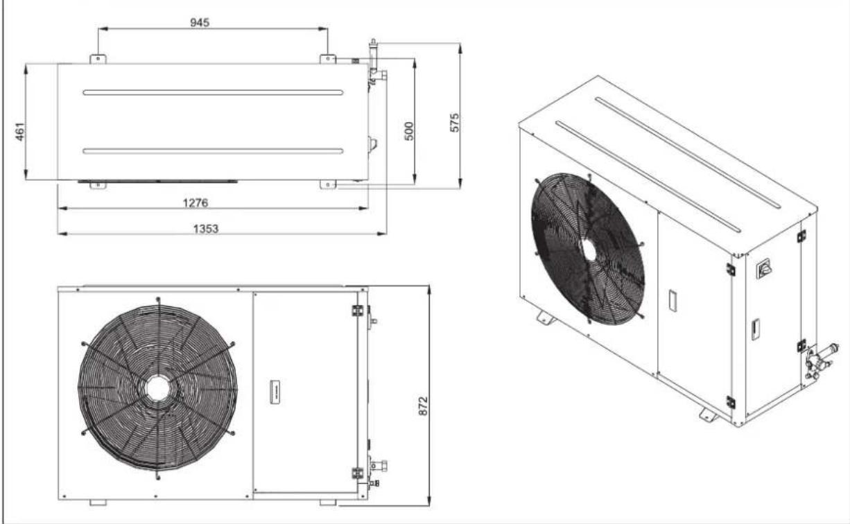 DAIKIN JEHCCU0067CM1 - Apêndice - 5