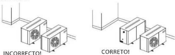 DAIKIN JEHCCU0067CM1 - Situação da unidade - 1
