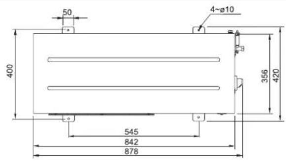DAIKIN JEHCCU0140CM3 - Esquema - 1