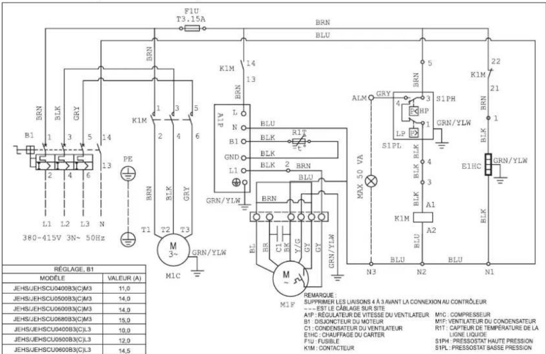 DAIKIN JEHCCU0140CM3 - Anhang - 12