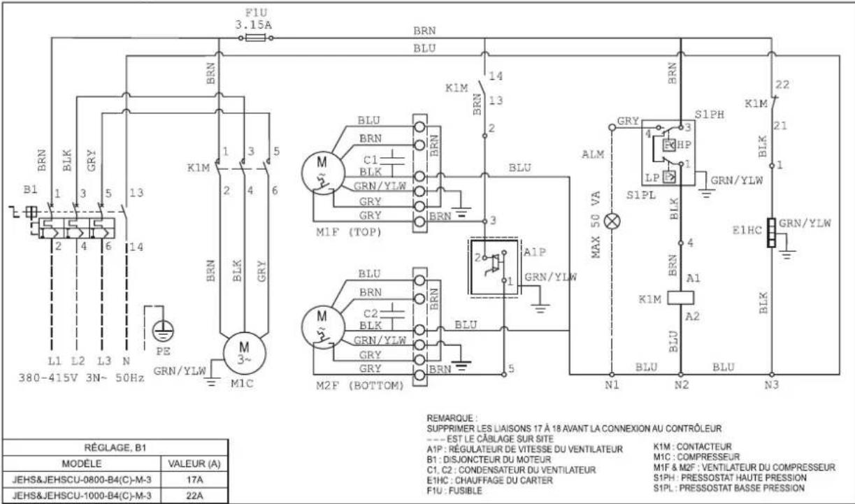 DAIKIN JEHCCU0140CM3 - Anhang - 13