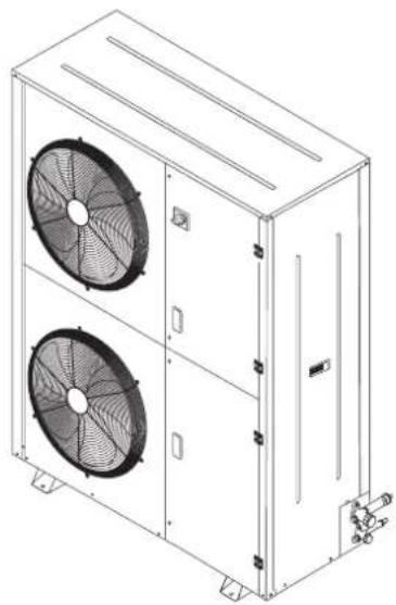 DAIKIN JEHCCU0140CM3 - Apêndice - 6