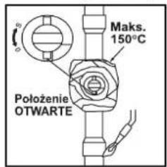 DAIKIN JEHCCU0100CM1 - Oddawanie aggregatu skrapljacego do eksploataci - 1