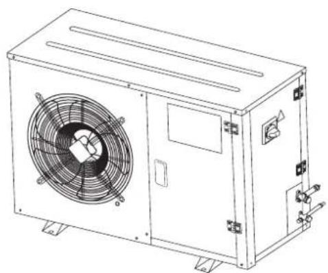 DAIKIN JEHCCU0100CM1 - Esquema - 2