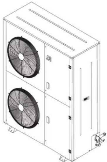 DAIKIN JEHCCU0051CM1 - Appendice - 8