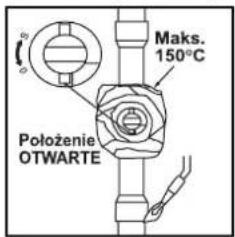 DAIKIN JEHCCU0051CM1 - Oddawanie agregatu skraplającego do eksploatacji - 1