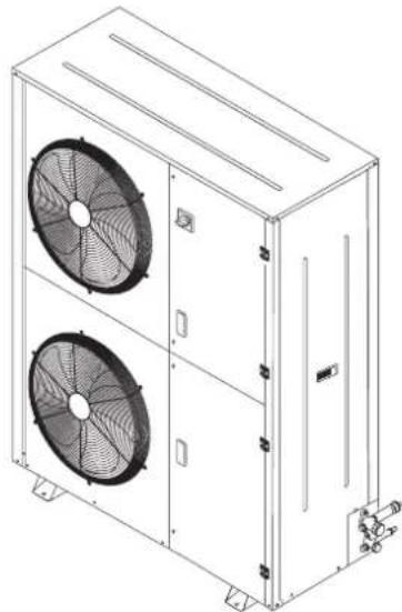 DAIKIN JEHCCU0051CM1 - Παράρτημα - 6