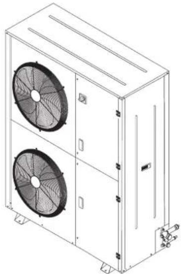 DAIKIN JEHSCU0600CL3 - Παράρτημα - 6